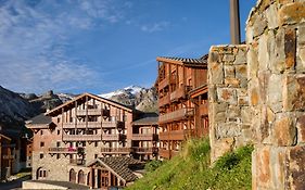Residences Village Montana By Les Etincelles